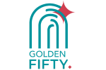 golden fifity logo